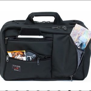 Tom Bihn Western Flyer and Freudian Slip